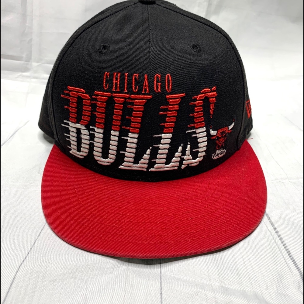 Chicago Bulls Snap back cap/hat